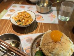 -岛风·台食小馆 ISLAND BISTRO(烟台山店)