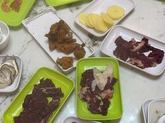 -养牛邓·潮汕牛肉海鲜自助火锅(广州店)