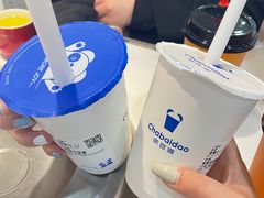 -杨翔豆皮涮牛肚(华阳城店)