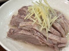 -乡亲鹅肉城(吴江店)
