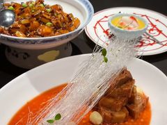 -锦楼·臻选新杭帮(杭州中心店)