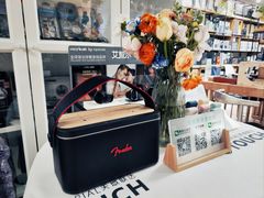 -北京天域联达耳机店(财智国际大厦店)