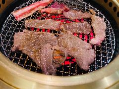 -神户赤童日式烤肉伙伴(东直门店)