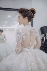 -纯色时光婚纱艺术馆WHITE