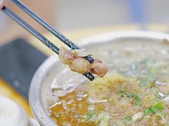 -鑫宝沙茶牛肉火锅(永泰店)