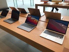 -Apple零售店(华贸购物中心店)