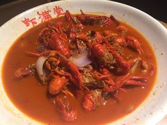 -虾满堂(瑞虹店)