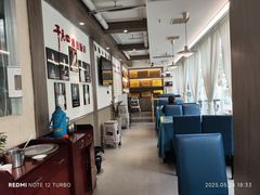 -干老四雅鱼饭店(滨江西路店)