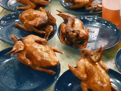 -煲煲掂风味煲仔饭餐厅(西区店)