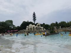 -太阳岛旅游度假区