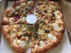 超级至尊-必胜客(星兰宅急送店)