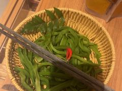 -巴奴毛肚火锅(龙湖锦艺城店)