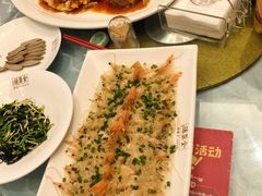 -全聚德(常州店)