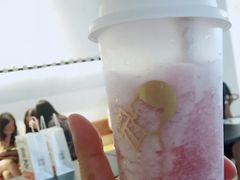 -喜茶(北京华贸购物中心店)