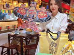 -南京大牌档(崇文门国瑞店)