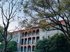 -苏州大学(天赐庄校区)