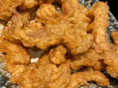 现炸酥肉-渝宗老灶火锅(巴国城店)