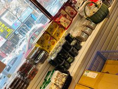 -食蔬不二素食自助餐厅(沈阳铁西店)