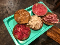 -黄潇洒老火锅(九眼桥宏济巷店)