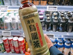 -Olé精品超市(北京合生汇店)