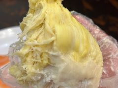 -西安西藏大厦开元名都大酒店·自助餐厅