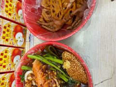 -小吴水煮(羊子巷无任何分店)