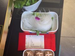 -京悦南门涮羊肉·羊蝎子火锅(田林路店)