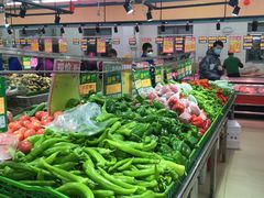 -幸福荣耀超市(学院路店)