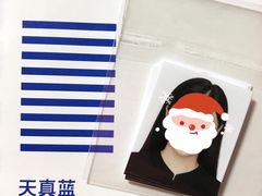 -天真蓝照相馆(龙岗万科里店)