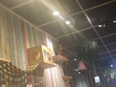-小时光咖啡馆(开森度假森林店)