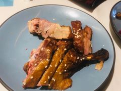 -喜庭海鲜自助(北辰三角洲北辰荟店)