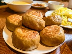 -清真吴记门钉肉饼·喜多利