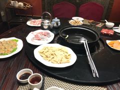 -顺丰轩园林酒家(天河店)