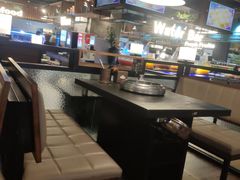 -盛江山自助料理(奥莱锦辉购物广场店)