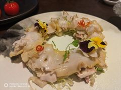 -广州文华东方酒店·江-由辉师傅主理