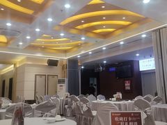 -新东源国际酒店·新东源食坊(沙井店)