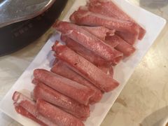 -粤潮牛肉火锅店(江南大道店)