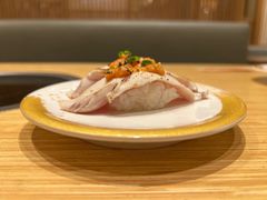 -合点寿司(金虹桥商场店)