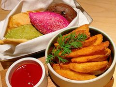 -佐度王子扒房(金安店)