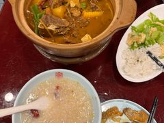 -宏状元现熬粥·京味菜(五棵松店)