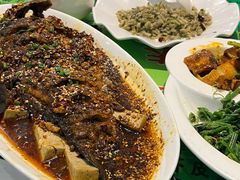 -令氏家外家周秦食府(高新店)