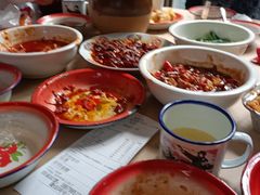 -老三样·旧食新味(万寿宫店)