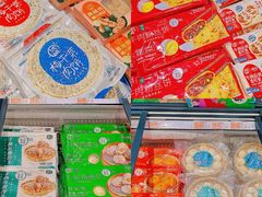 -世纪联华超市(江城店)