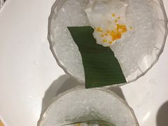 澳洲小青龙-雍和会海鲜姿造自助(湖东路店)