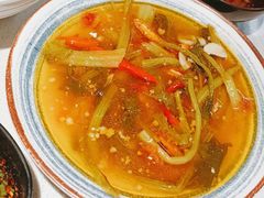 -老昆明·家常菜·钱大妈(金马碧鸡店)