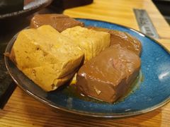 鸭血-湊湊火锅·茶憩(东城万达店)