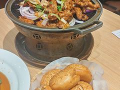 -宏状元现熬粥·京味菜(三里河店)