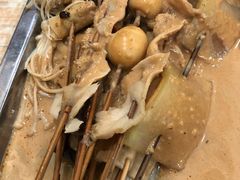 招牌串串香-屈礼洪
