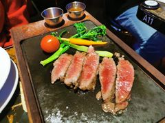 -MOSSO德国餐厅·音乐酒吧(环宇荟店)