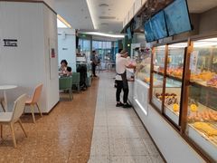 -奈雪的茶(大连新玛特店)